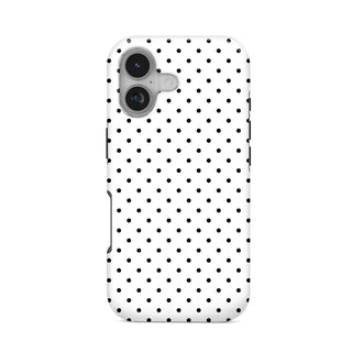 Pinpoint Tough Phone Case#DEVICE_iPhone 17