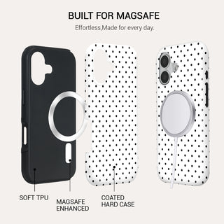 Pinpoint Tough Phone Case#DEVICE_iPhone 17