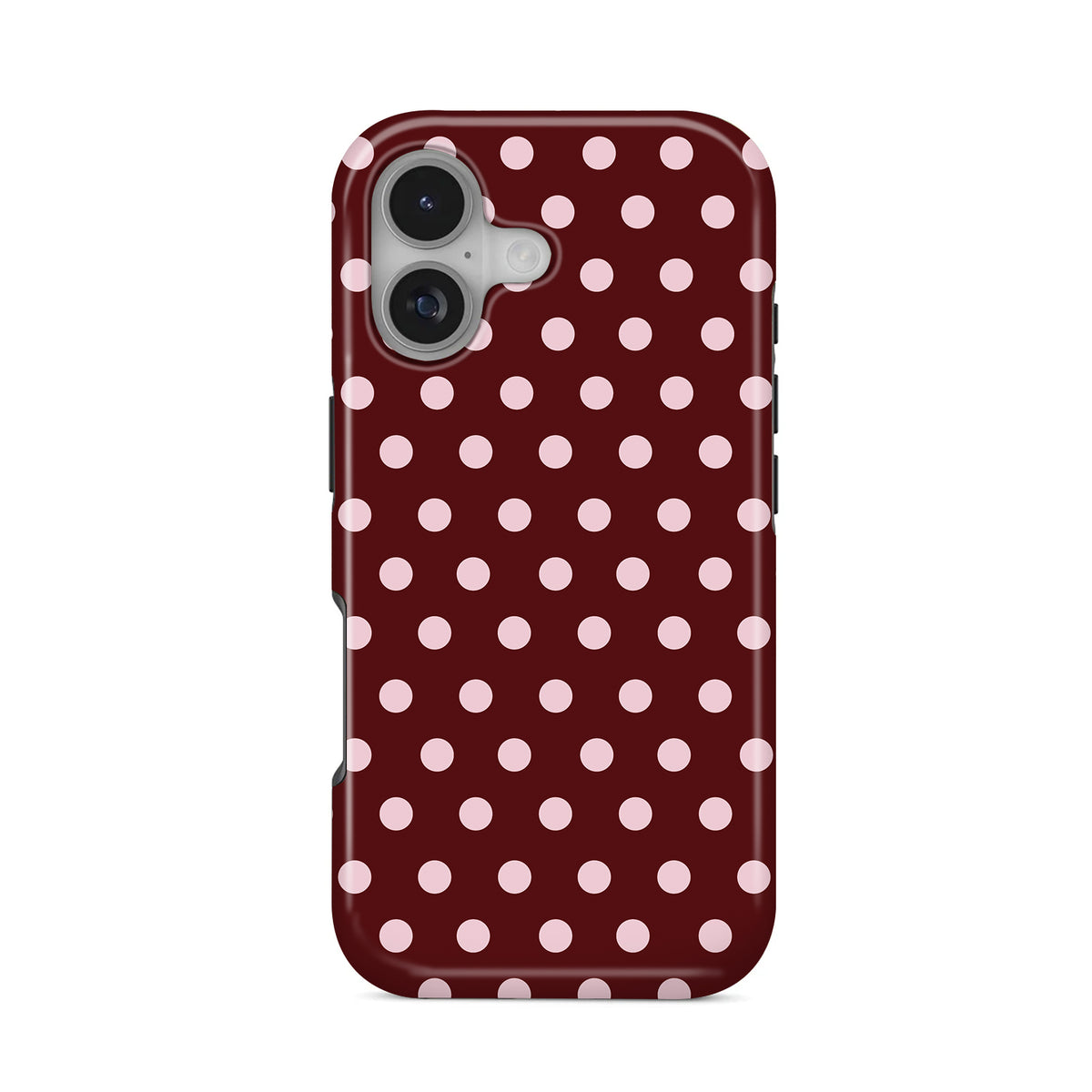 Wine Tough Phone Case#DEVICE_iPhone 17