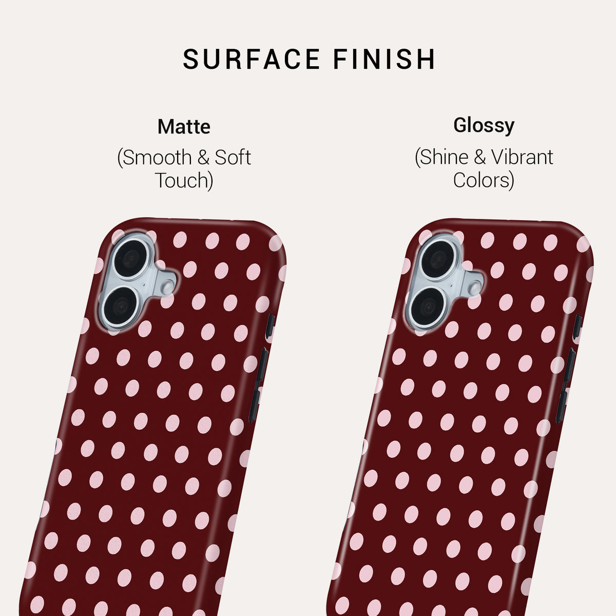 Wine Tough Phone Case#DEVICE_iPhone 17