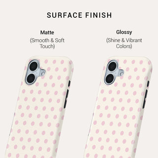 Ballet Slipper Tough Phone Case#DEVICE_iPhone 17
