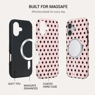 It Girl Tough Phone Case#DEVICE_iPhone 17