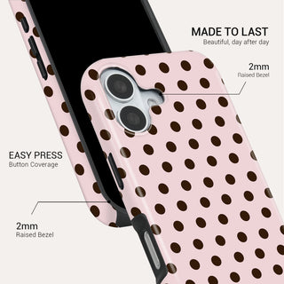 It Girl Tough Phone Case#DEVICE_iPhone 17