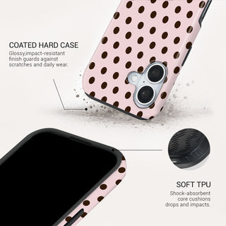 It Girl Tough Phone Case#DEVICE_iPhone 17