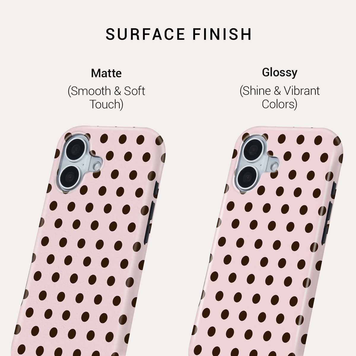 It Girl Tough Phone Case#DEVICE_iPhone 17