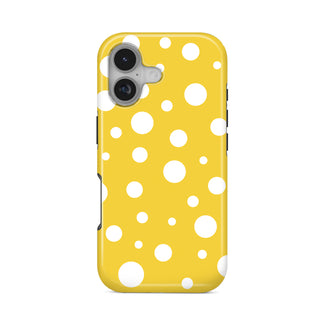Popcorn Tough Phone Case#DEVICE_iPhone 17