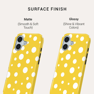 Popcorn Tough Phone Case#DEVICE_iPhone 17