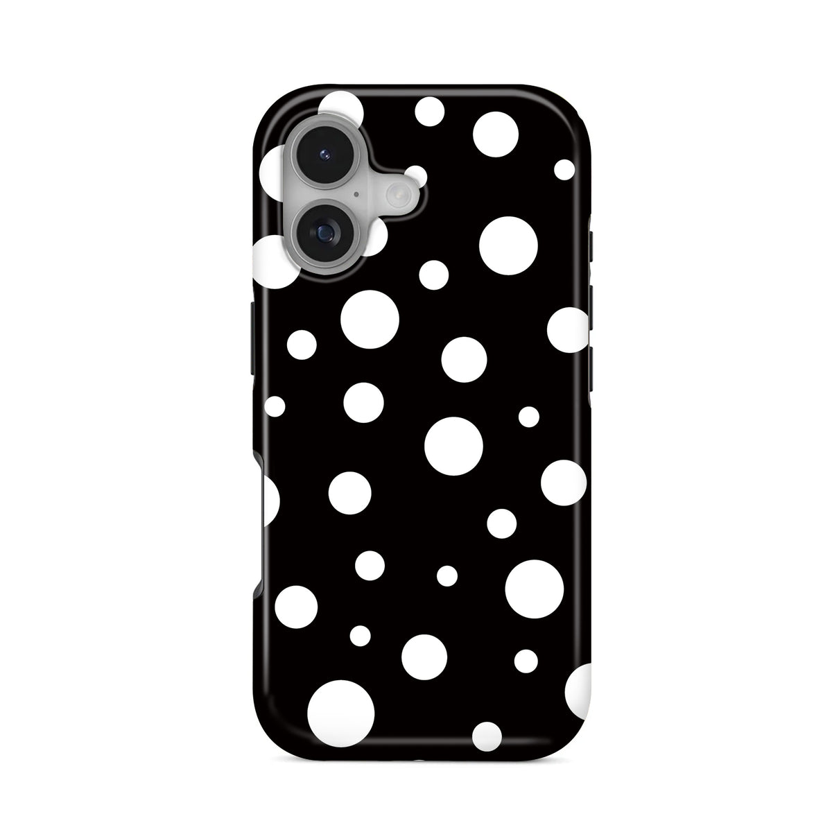 No Rules Tough Phone Case#DEVICE_iPhone 17