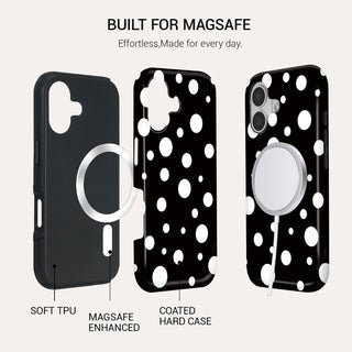 No Rules Tough Phone Case#DEVICE_iPhone 17