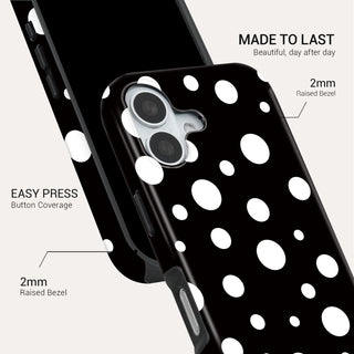 No Rules Tough Phone Case#DEVICE_iPhone 17