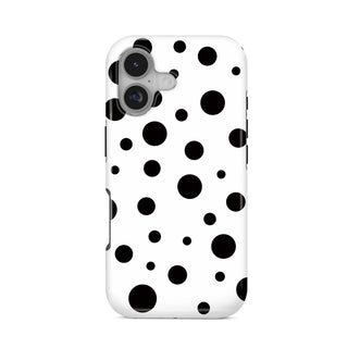 Dalmatian Vibe Tough Phone Case#DEVICE_iPhone 17