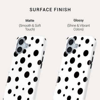 Dalmatian Vibe Tough Phone Case#DEVICE_iPhone 17