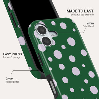 Mardi Gras Tough Phone Case#DEVICE_iPhone 17