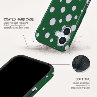 Mardi Gras Tough Phone Case#DEVICE_iPhone 17
