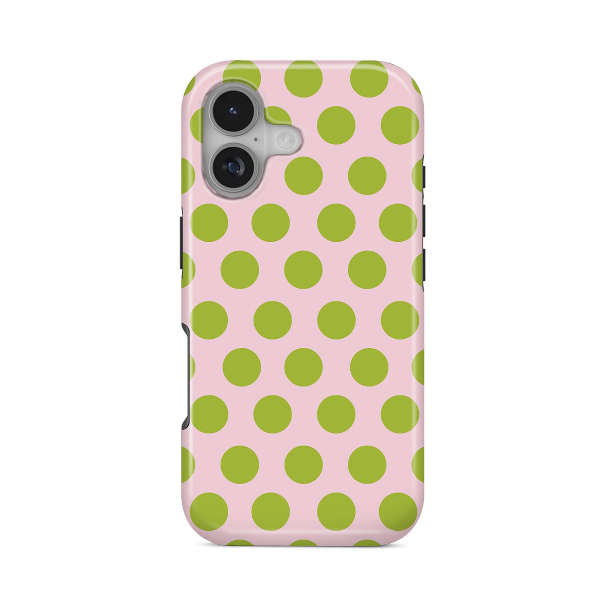 Sour Apple Tough Phone Case#DEVICE_iPhone 17
