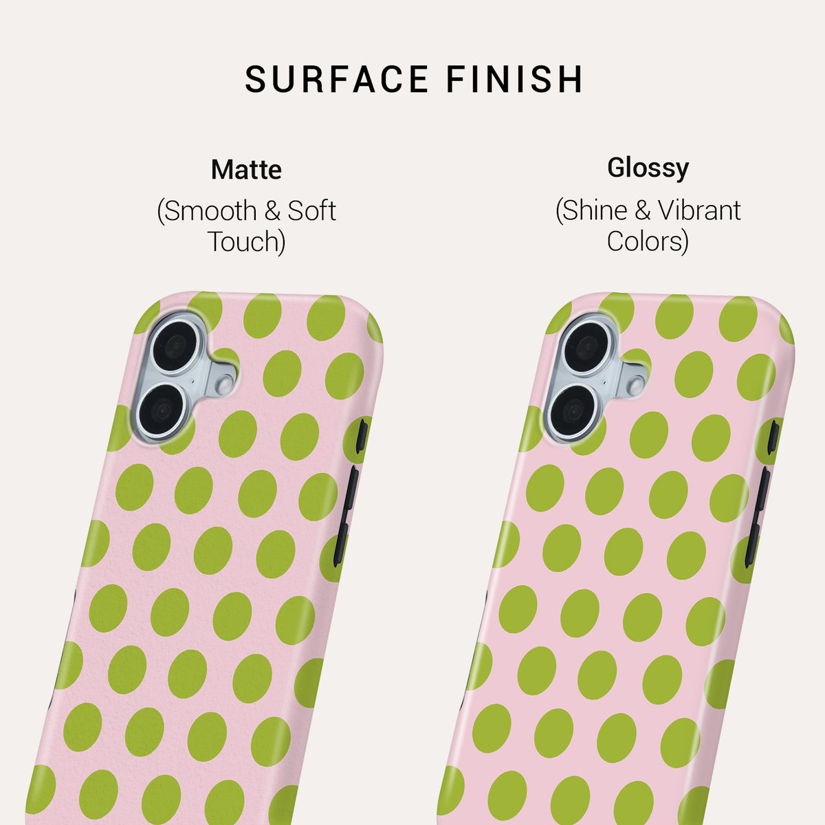 Sour Apple Tough Phone Case#DEVICE_iPhone 17