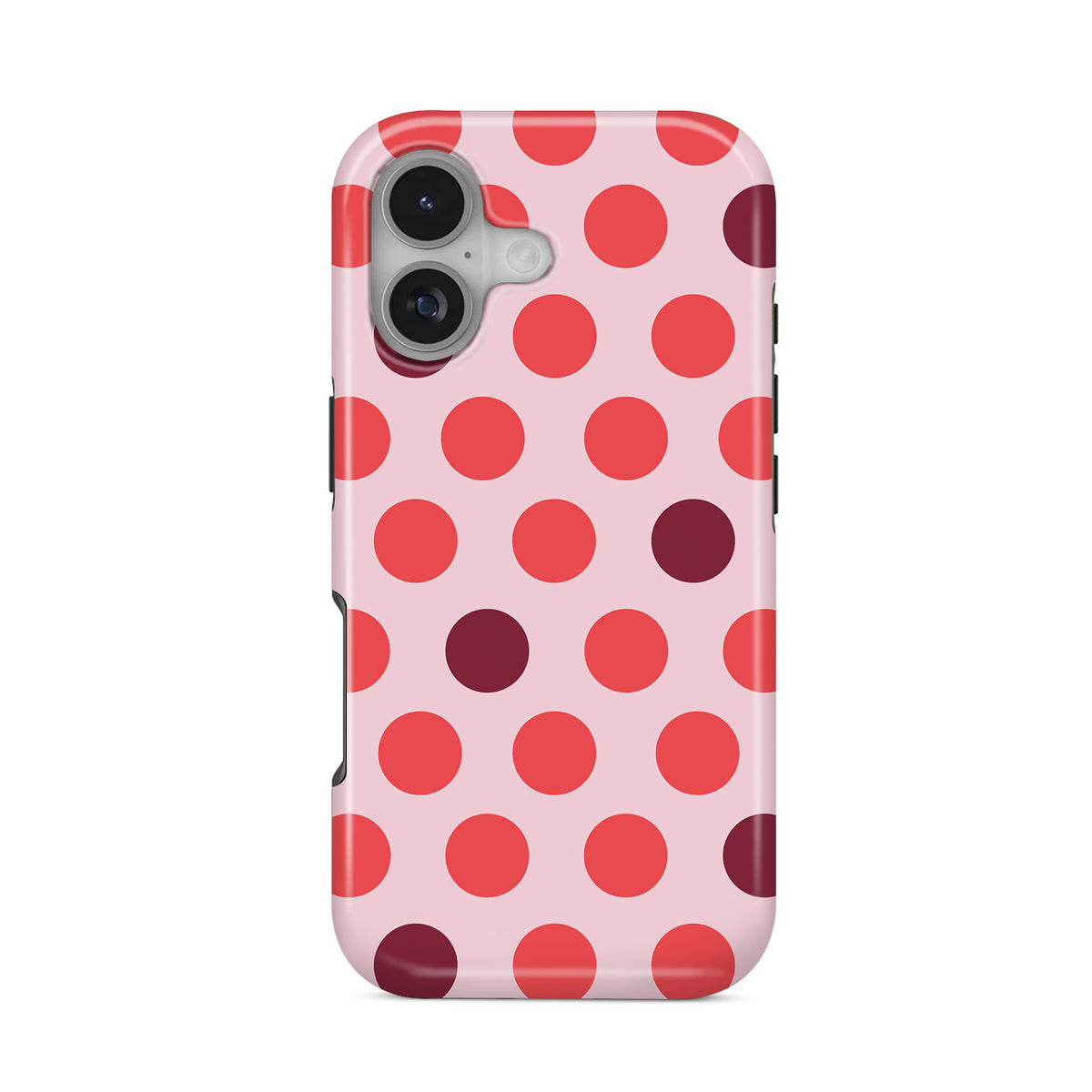 Pop Art Tough Phone Case#DEVICE_iPhone 17