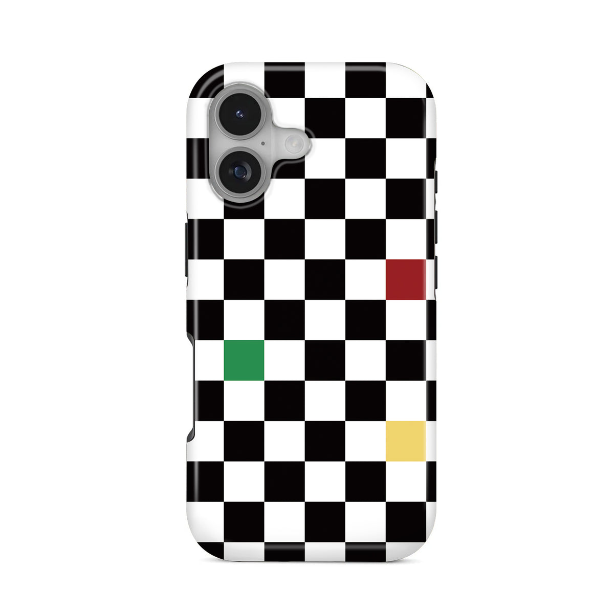 Pixel Party Tough Phone Case#DEVICE_iPhone 17