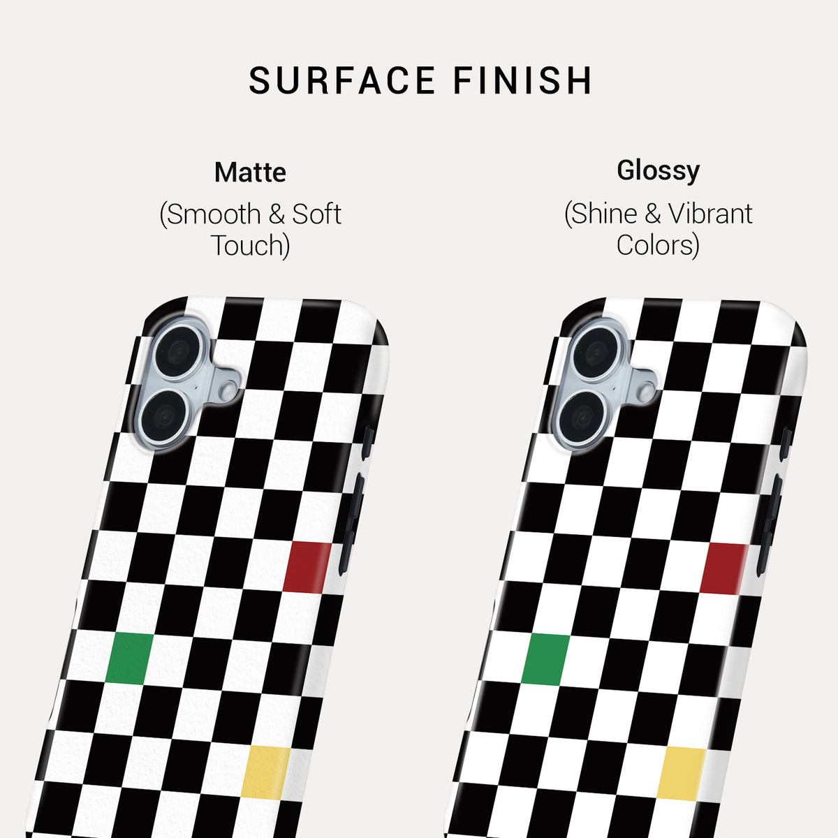 Pixel Party Tough Phone Case#DEVICE_iPhone 17