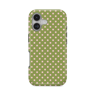 Sage Advice Tough Phone Case#DEVICE_iPhone 17