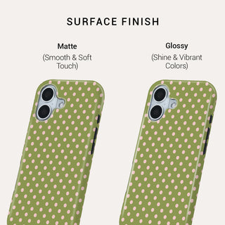 Sage Advice Tough Phone Case#DEVICE_iPhone 17