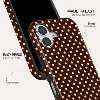 Velvet Crush Tough Phone Case#DEVICE_iPhone 17