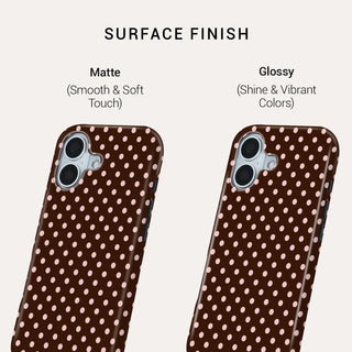 Velvet Crush Tough Phone Case#DEVICE_iPhone 17