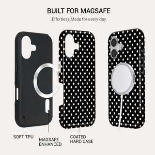 Night Sky Tough Phone Case#DEVICE_iPhone 17