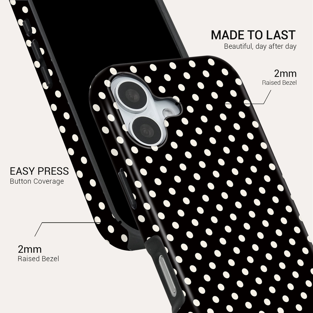 Night Sky Tough Phone Case#DEVICE_iPhone 17