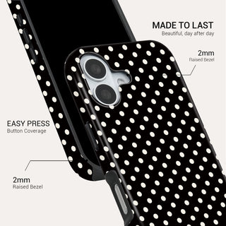 Night Sky Tough Phone Case#DEVICE_iPhone 17