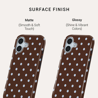 Ice Chips Tough Phone Case#DEVICE_iPhone 17