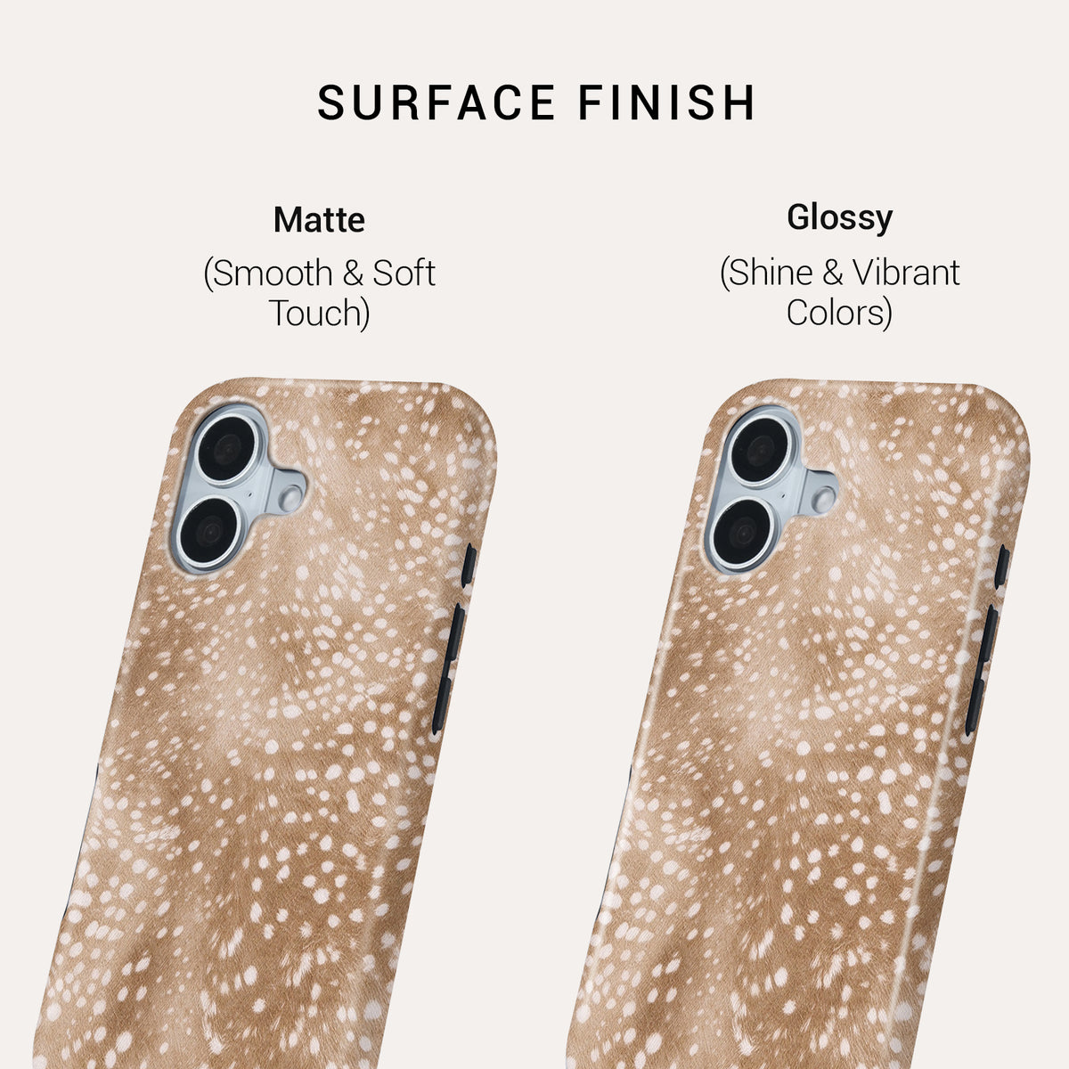 Sun Kissed Tough Phone Case#DEVICE_iPhone 17