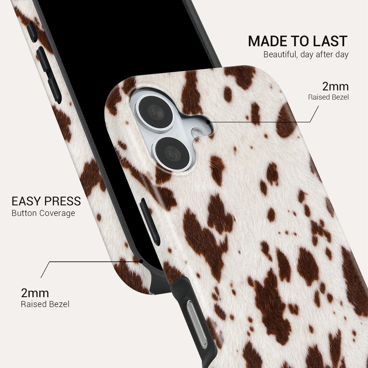 Ranch Tough Phone Case#DEVICE_iPhone 17