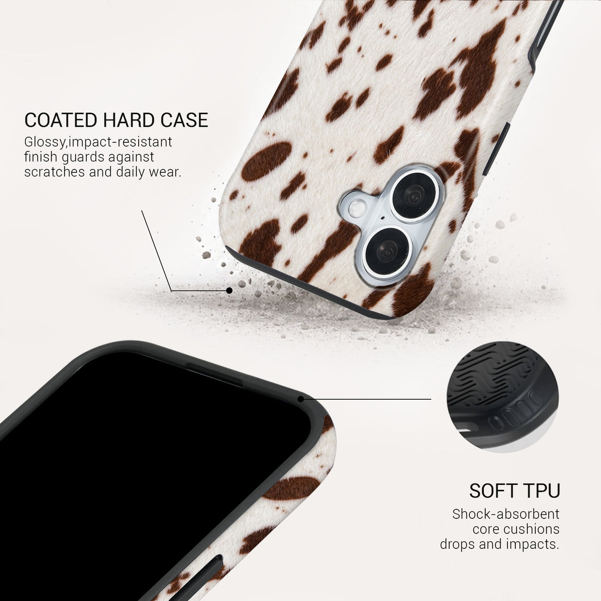 Ranch Tough Phone Case#DEVICE_iPhone 17