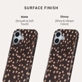 Wild Hide Tough Phone Case#DEVICE_iPhone 17