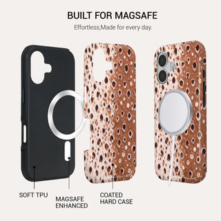 Savanna Tough Phone Case#DEVICE_iPhone 17