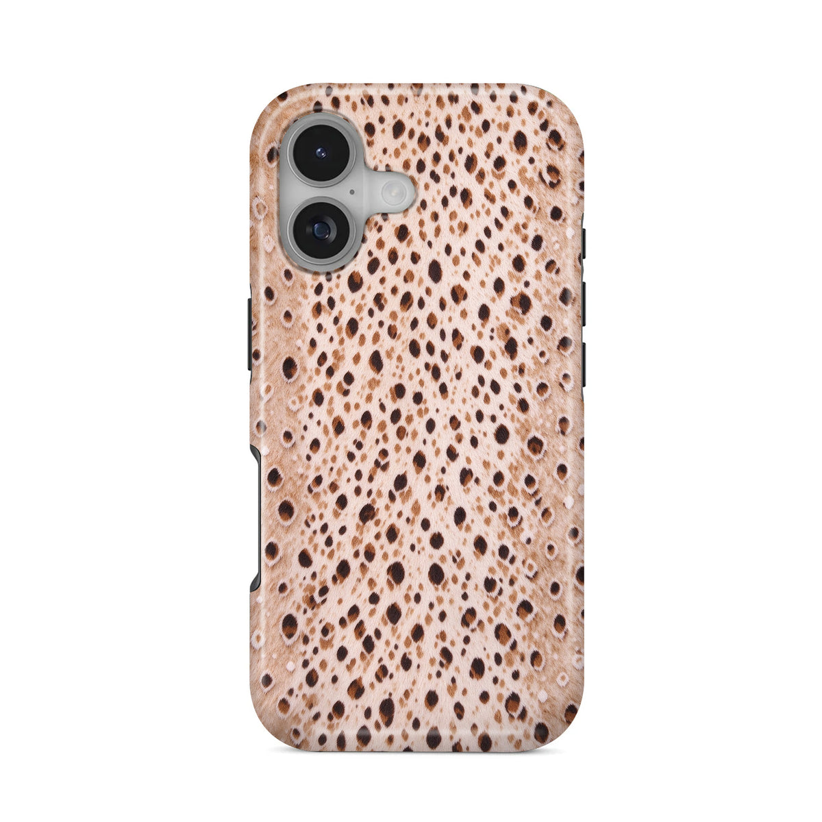Speckle Tough Phone Case#DEVICE_iPhone 17
