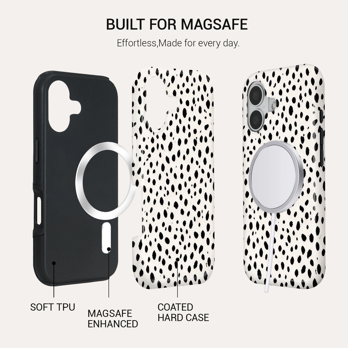 Inkblot Tough Phone Case#DEVICE_iPhone 17
