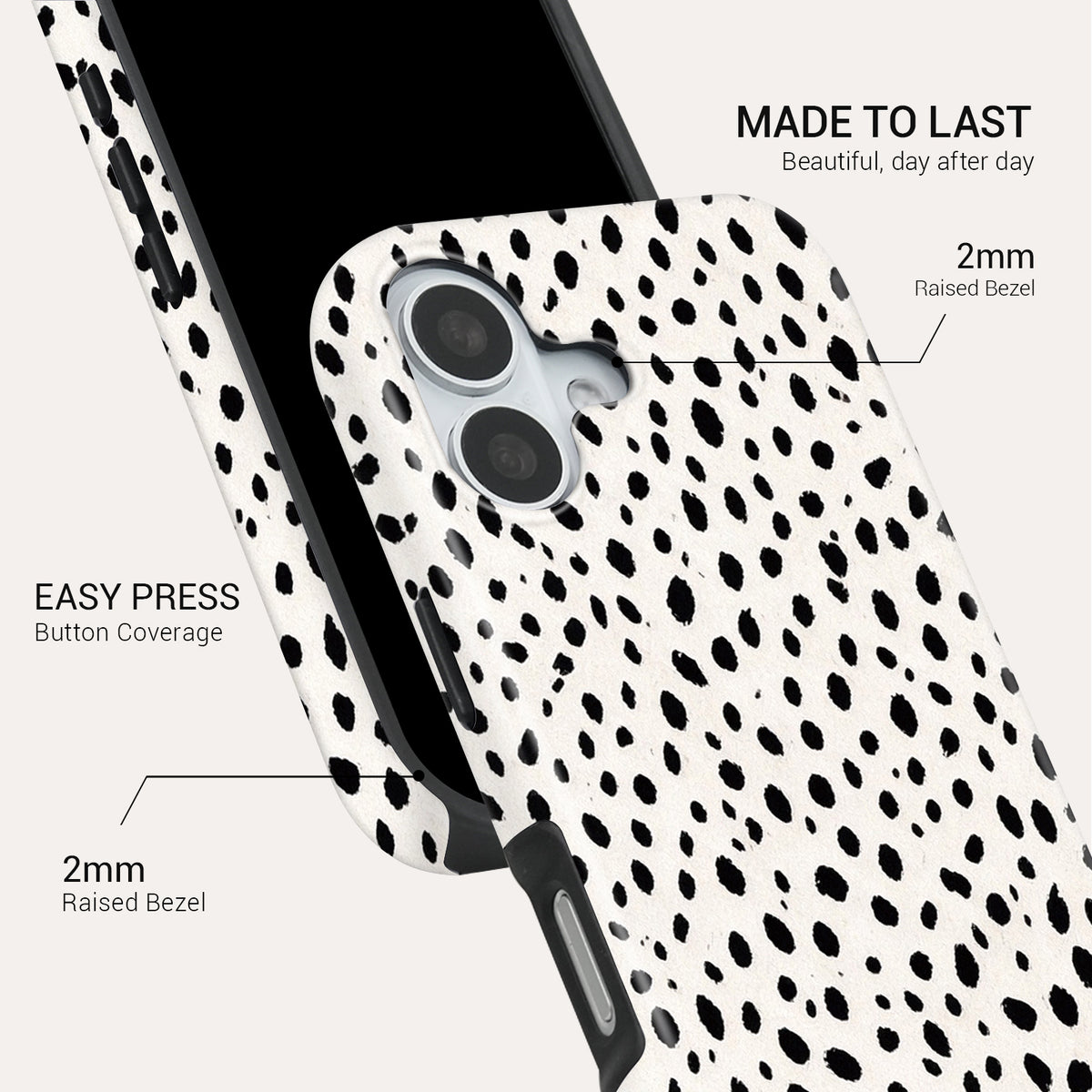 Inkblot Tough Phone Case#DEVICE_iPhone 17