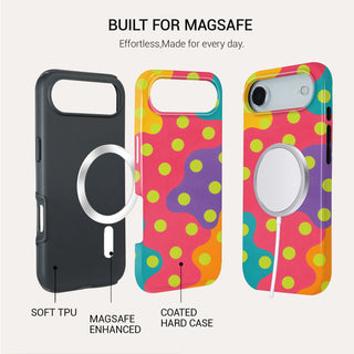 Mingle Tough Phone Case#DEVICE_iPhone 17 Air