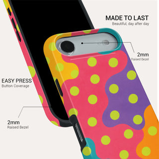 Mingle Tough Phone Case#DEVICE_iPhone 17 Air