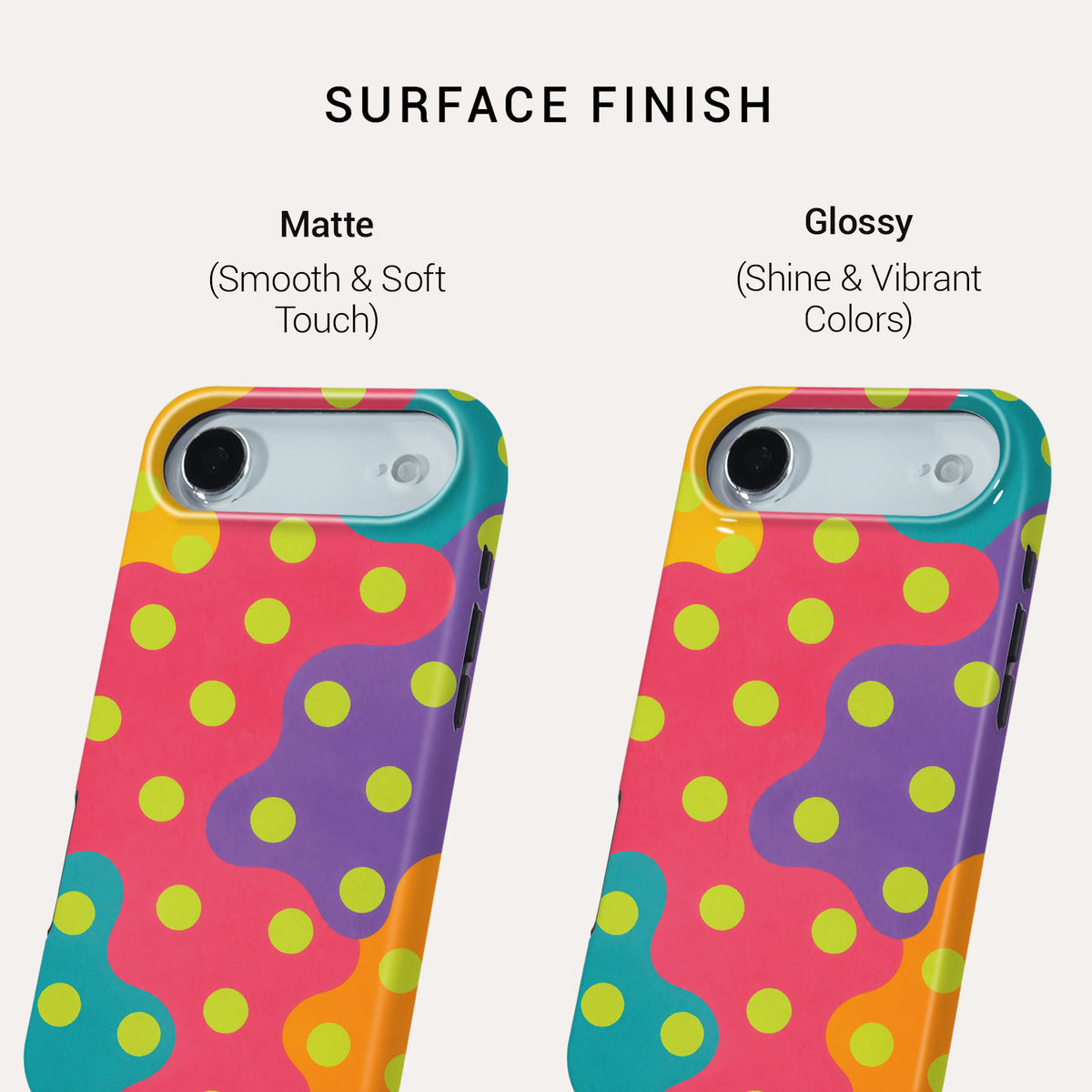 Mingle Tough Phone Case#DEVICE_iPhone 17 Air