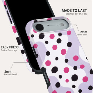Wriggle Tough Phone Case#DEVICE_iPhone 17 Air