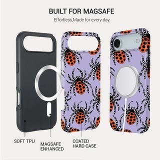 Lovebug Tough Phone Case#DEVICE_iPhone 17 Air