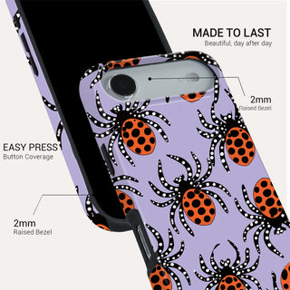 Lovebug Tough Phone Case#DEVICE_iPhone 17 Air