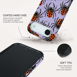 Lovebug Tough Phone Case#DEVICE_iPhone 17 Air