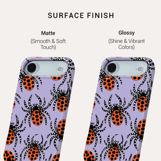 Lovebug Tough Phone Case#DEVICE_iPhone 17 Air
