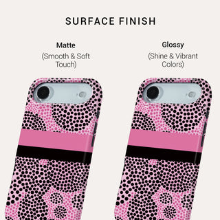 Pink Riot Tough Phone Case#DEVICE_iPhone 17 Air