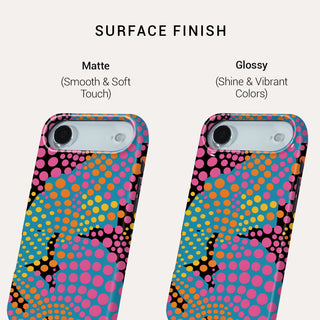 Dot Riot Tough Phone Case#DEVICE_iPhone 17 Air