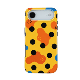 Plot Twist Tough Phone Case#DEVICE_iPhone 17 Air